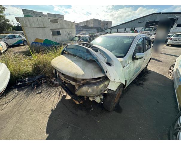Foto de RIO DAS OSTRAS/RJ - VW GOL 1.6 POWER