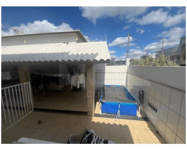 Foto de ITAPERUNA/RJ – Casa com 233,70 m² de área construída, situada no bairro Presidente Costa e Silva