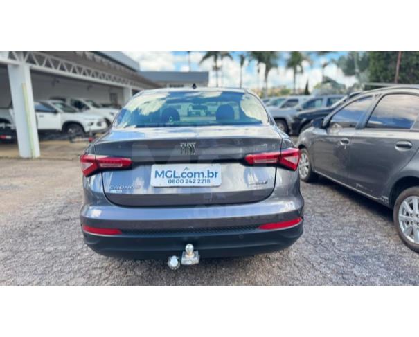 Foto de ITAÚNA/MG - FIAT/CRONOS DRIVE 1.3 - ANO 2022/2022 - SC1068