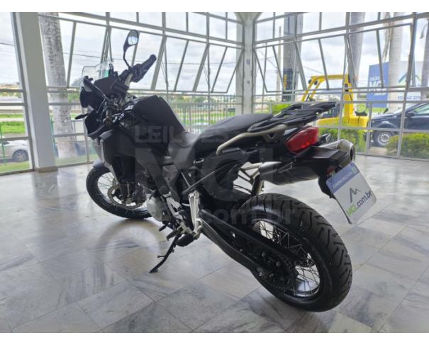 Foto de ITAÚNA/MG-MOTO BMW F850 GS 2022/2023 -PA00852