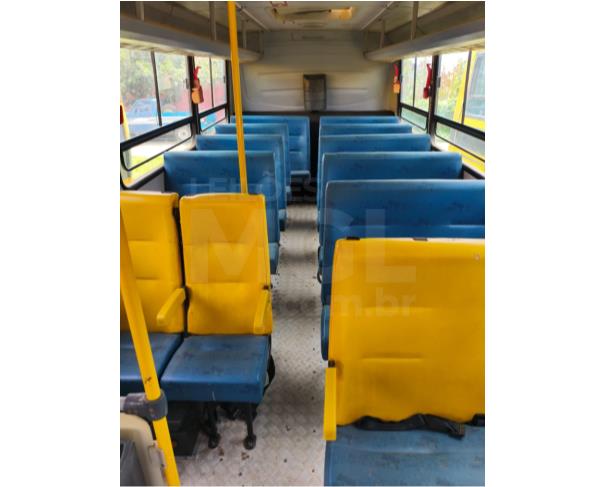 Foto de JENIPAPO DE MINAS/MG - Ônibus Iveco Wayclass 70C17 HDE, 2018/2019, DIESEL 