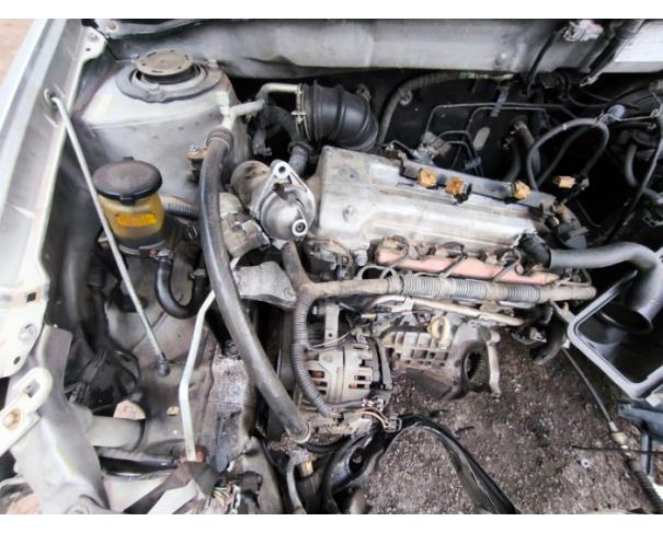 Foto de ITAÚNA/MG- TOYOTA COROLLA XEI 1.8 VVT 2003/2004- PA13120