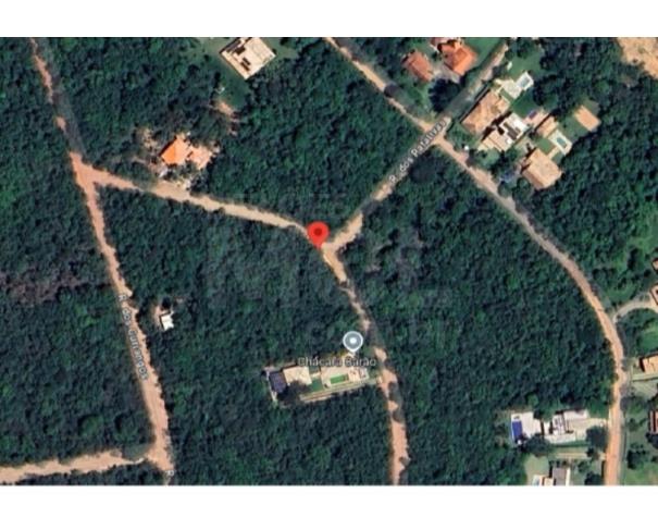 Foto de CLÁUDIO/MG — Terreno/ Chácara com 902m² no Balneário Quintas do Lago