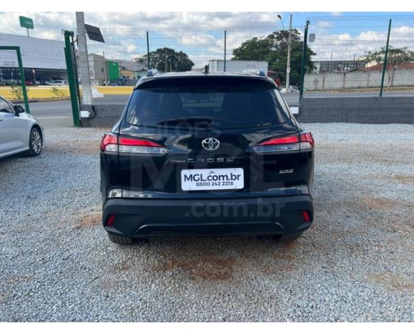 Foto de ITAÚNA/MG - TOYOTA COROLLA CROSS XRE 2.0 - 2022/2023 PA5360