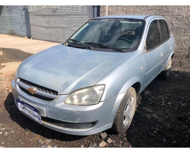Foto de LOTE 038- CLASSIC LS ANO 2010/2011 JB22803