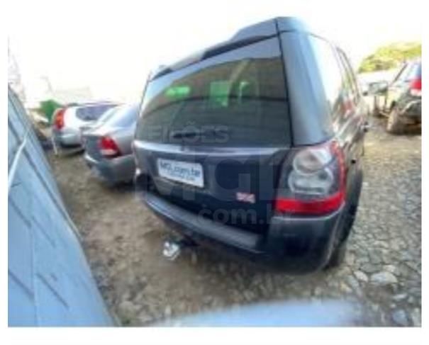 Foto de ITAUNA/MG - LAND ROVER/FREELANDER2 SD4 S 2012/2012 - SC921