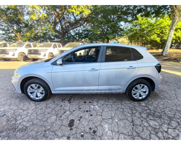 Foto de ITAÚNA/MG- VOLKSWAGEN POLO 1.0 MPI FLEX 12V 5P 2024/2024- PA13321