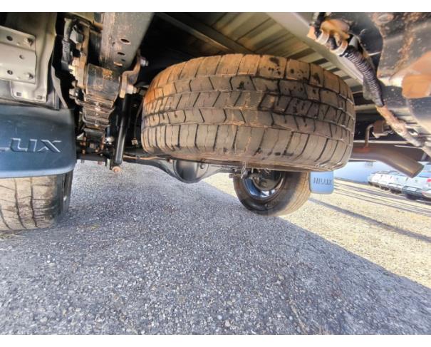 Foto de ITAÚNA/MG- TOYOTA HILUX CDSRXA4FD 2024/2024- PA13243