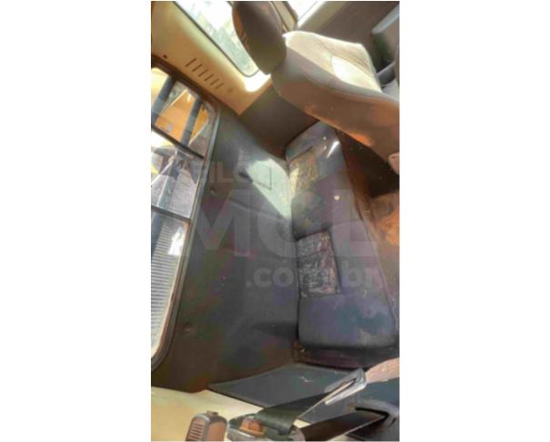 Foto de SANDOLÂNDIA/TO -  Fiat Strada Trek CE Flex, 2009/2009, FLEX 