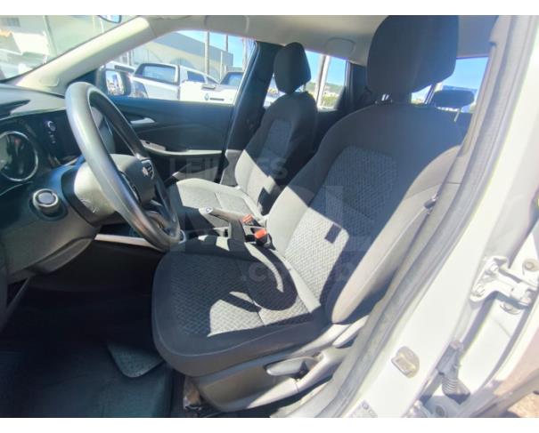 Foto de ITAÚNA/MG- CHEVROLET MONTANA 1.2 TURBO FLEX 12V 4P MEC. 2023/2024- PA13052