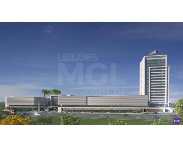 Foto de LAGOA SANTA/MG — Terreno com 10.185,60m² (3km do aeroporto de CNF) Metropolitan Busines Center