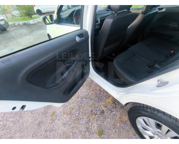 Foto de ITAÚNA/MG - VW NOVO GOL TL MCV  VOLKSWAGEN ANO 2017/2018 - PA13140