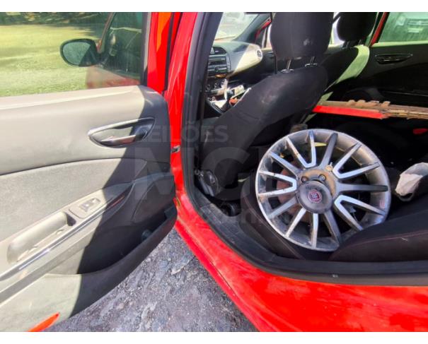 Foto de ITAÚNA/MG- FIAT BRAVO SPORTING 1.8 2014/2014- PA13371