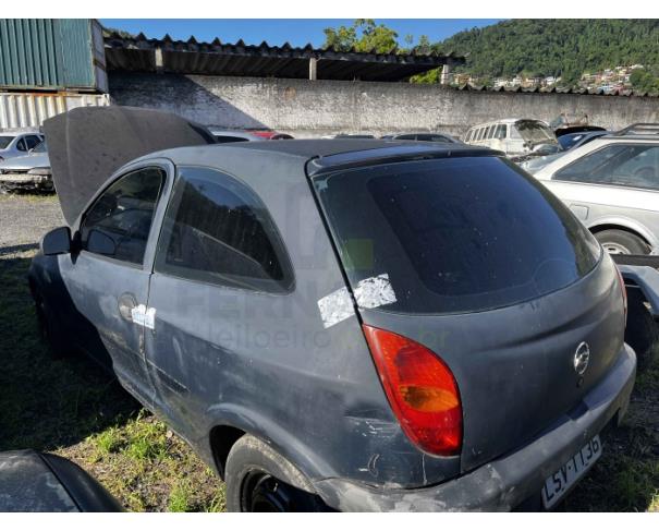 Foto de ANGRA DOS REIS/RJ-VEÍCULO CONSERVADO-GM/CELTA 2P LIFE-2005/2005