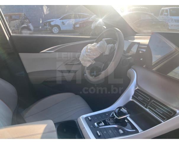 Foto de ITAÚNA/MG- BYD SONG PRO GL DM 1.5 AUT. (HIBRIDO) 2024/2025- PA11845