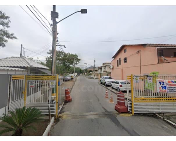 Foto de RIO DE JANEIRO/RJ — APARTAMENTO NA RUA HOMERO PINTO CAPUTO 211 APTO 102, BANGU