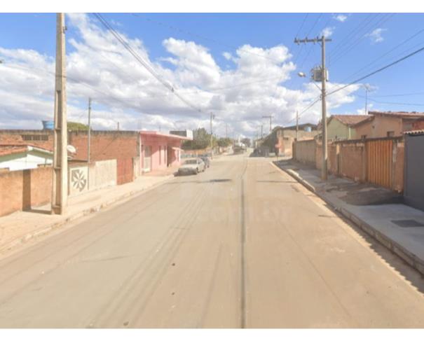 Foto de PAPAGAIOS/MG — Terreno urbano com área de 360m² no Bairro Vista Alegre