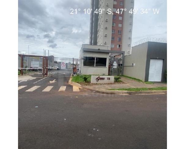 Foto de RIBEIRAO PRETO/SP — Apartamento com 2 quartos e 1 Vaga na Garagem (8787716993752)