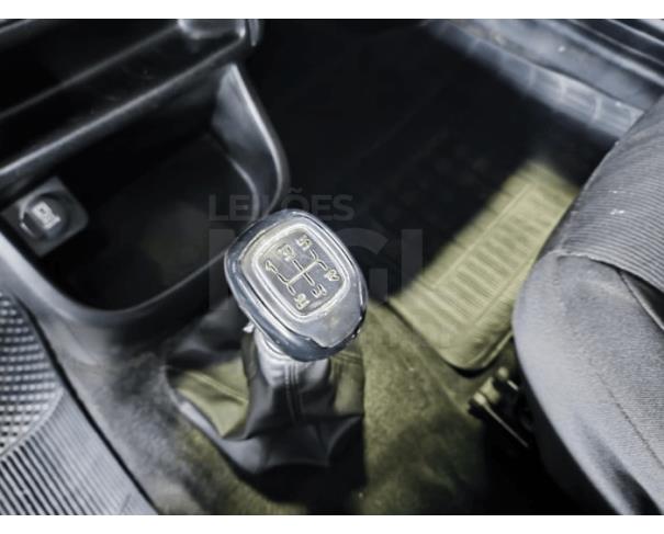 Foto de ITAÚNA/MG - FIAT STRADA ENDURANCE CS 2020/2021  - PA01032