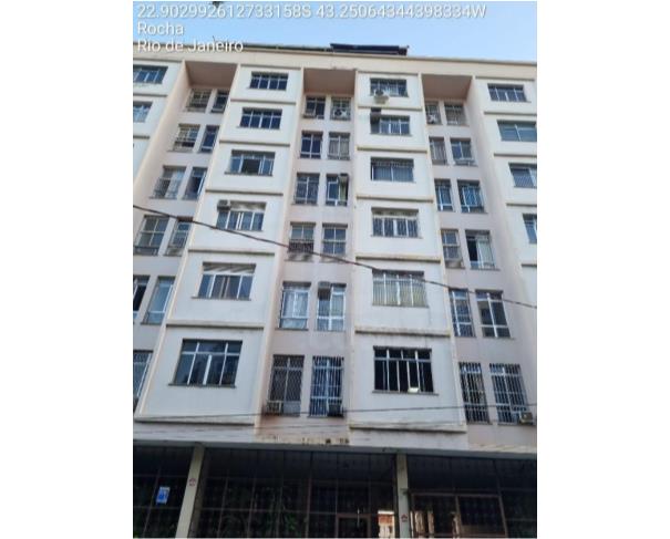 Foto de RIO DE JANEIRO/RJ — Apartamento 3 quartos (F1444418461905)
