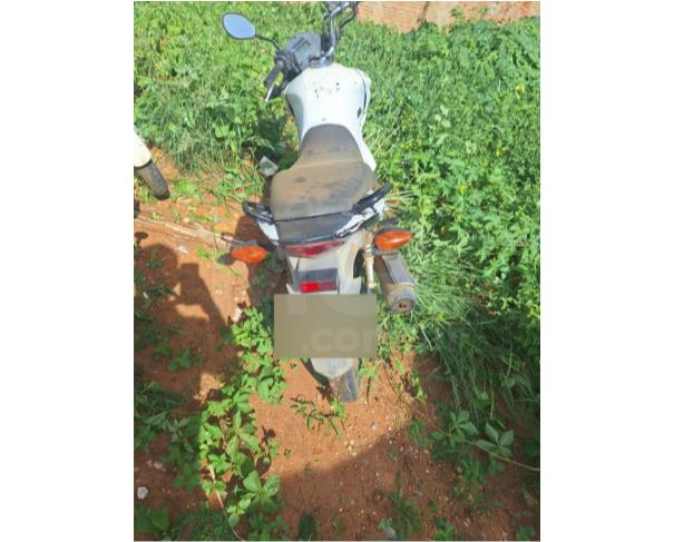 Foto de IRECÊ/BA - Motocicleta Honda CG 125 FAN ESD, 2013/2014