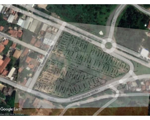 Foto de BOM DESPACHO/MG — Terreno com 21.749,00 m² no bairro São Vicente 