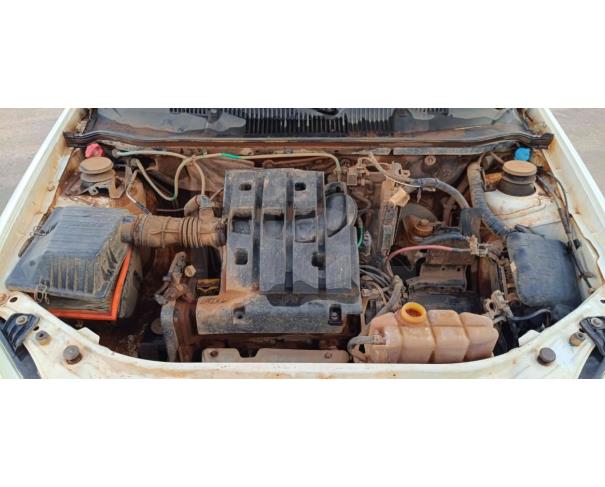 Foto de IBITURUNA/MG - Fiat/Strada Working, 2013/2013, FLEX
