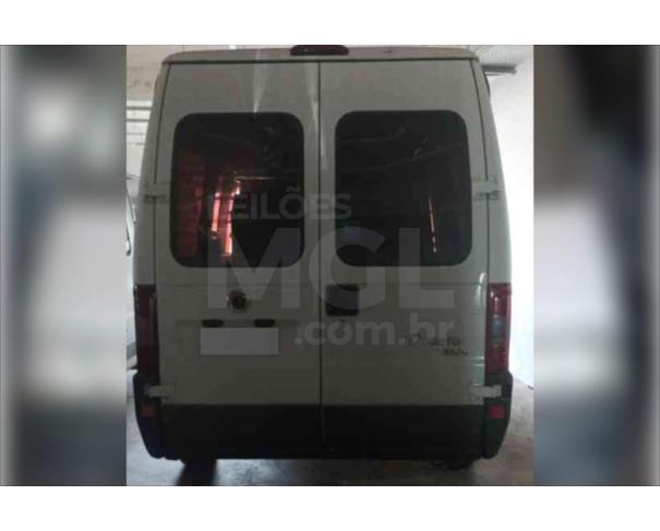 Foto de CUIABÁ/MT - FIAT Ducato Multi