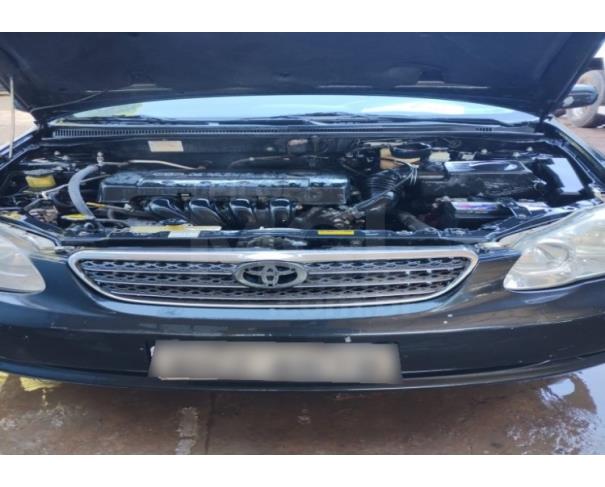 Foto de DRACENA/SP - CARRO - Toyota Corolla XEI 18Flex Sedan, ANO 2007/2007