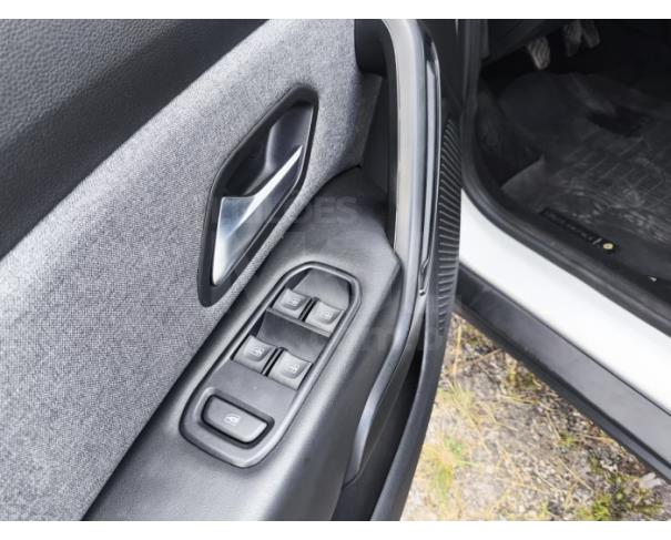 Foto de ITAÚNA/MG- RENAULT DUSTER INTP MT 2024/2025- PA12811