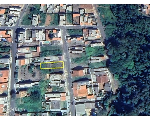 Foto de ALFENAS/MG — Lote urbano com 350m²