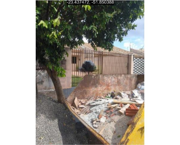 Foto de SARANDI/PR — Casa com 2 quartos (8444416766030)