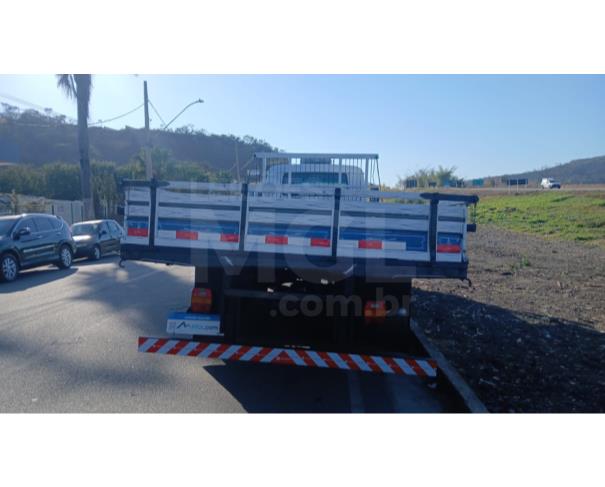 Foto de ITAÚNA/MG- VW 9.150 E DELIVERY 2010/2011- PA00781