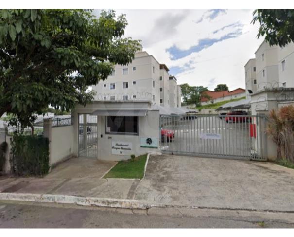 Foto de BETIM/MG - Apartamento no Bairro Paulo Camilo