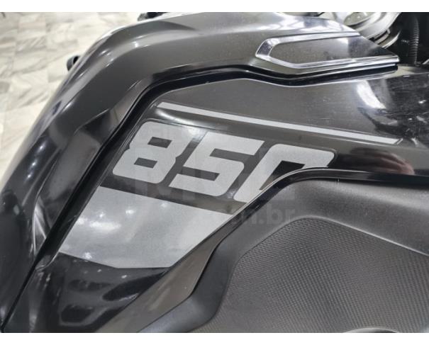 Foto de ITAÚNA/MG- MOTO BMW F850 GS 2022/2023- PA00854