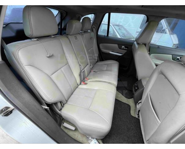 Foto de CAPIVARI/SP - VEÍCULO CONSERVADO - I/FORD EDGE V6 - 2011/2011
