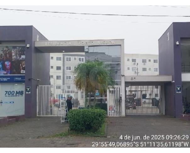 Foto de CANOAS/RS — Apartamento com 2 quartos (F8787712199725)