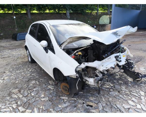 Foto de ITAÚNA/MG- FIAT  PUNTO ESSENCE 1.6 2013/2013-  PA12911