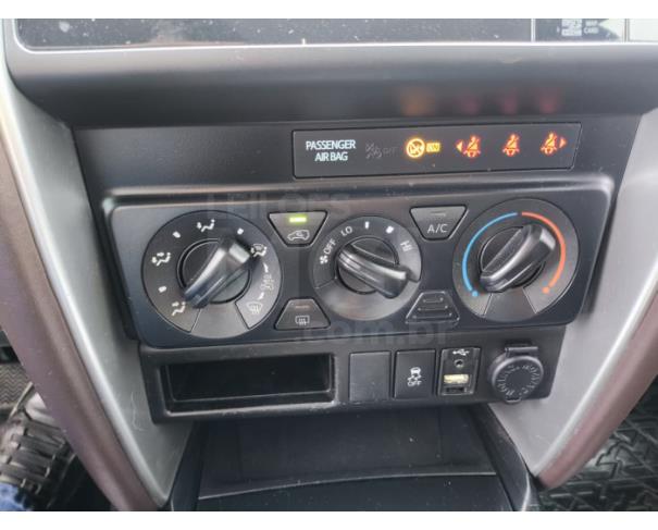 Foto de ITAÚNA/MG- TOYOTA HILUX SW4 SR A2GF 2016/2017 - PA13163