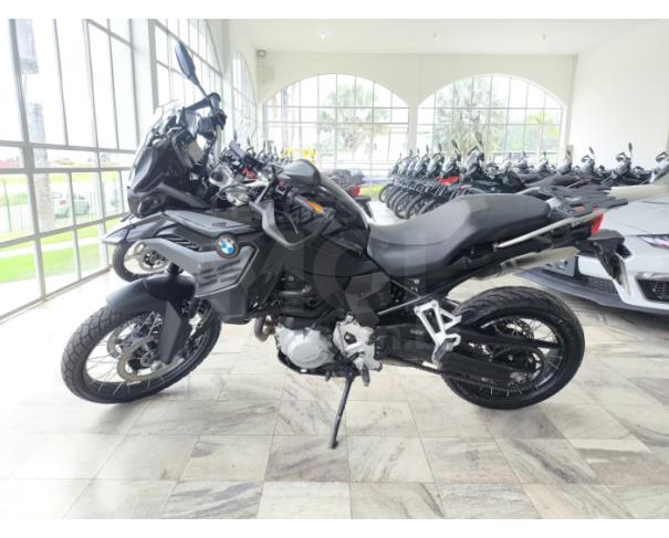 Foto de ITAÚNA/MG- MOTO BMW F850 GS 2022/2023- PA00854