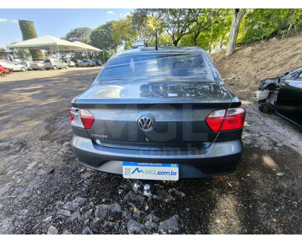 Foto de ITAÚNA/MG- VOLKSWAGEN  VOYAGE 1.0L MC4 2020/2021- PA13353