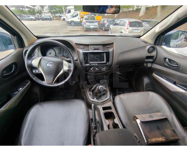 Foto de ITAÚNA/MG NISSAN FRONTIER S MTX4 2020/2021  PA13456