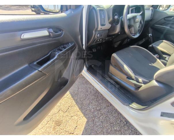 Foto de ITAÚNA/MG - CHEVROLET S10 LS DD4 2023/2024 PA12670