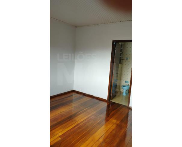 Foto de ERECHIM/RS – Casa e seu respectivo terreno com a área de 297m², situada no bairro Dal Molin
