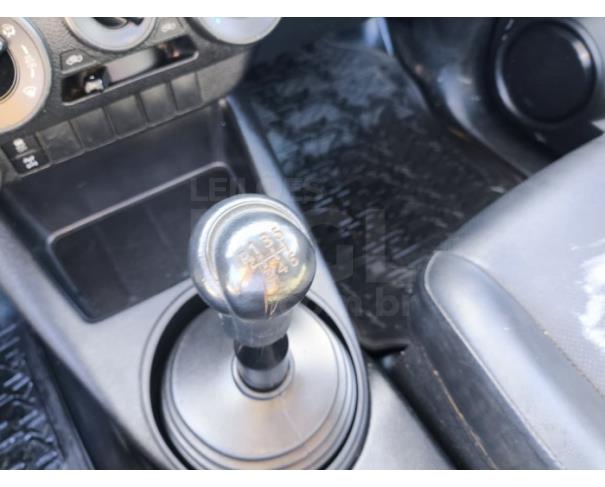 Foto de ITAÚNA/MG- TOYOTA HILUX CSLSTM4F4 CABINE SIMPLES 2021/2022- PA13314