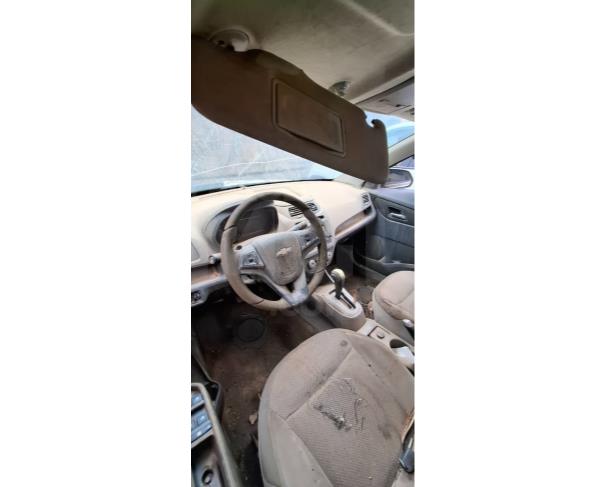 Foto de AGUA BOA/MG - Chevrolet Cobalt 1.8 LTZ, 2014 / 2015, FLEX 