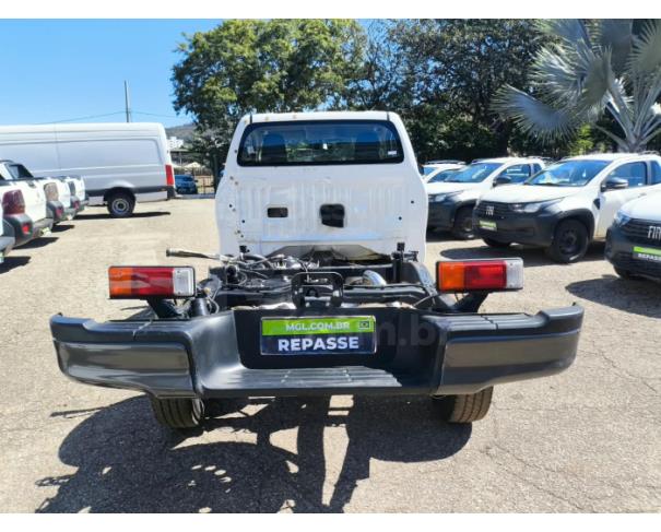 Foto de ITAÚNA/MG- TOYOTA HILUX CHLSTM4FD 2021/2021- PA13390