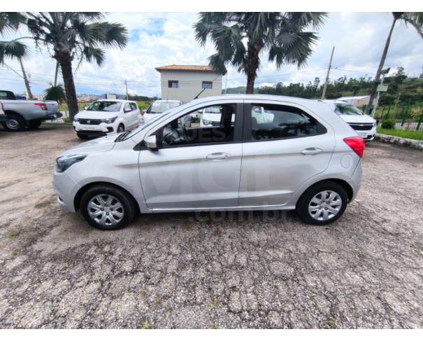 Foto de ITAÚNA/MG- FORD KA 1.0 HATCH 2017/2018- PA12834