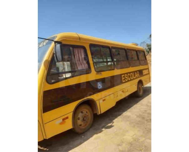 Foto de ALTO RIO DOCE/MG -  VW/ NEOBUS, 2020/2021