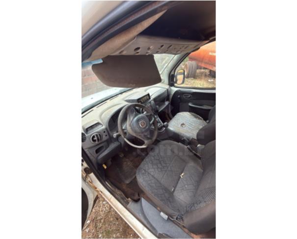 Foto de SÃO JOSÉ DA SAFRA/MG-Fiat/Doblo Rontan AMB2 2016/2016